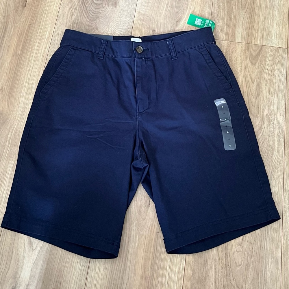 GAP bermuda shorts Size 4